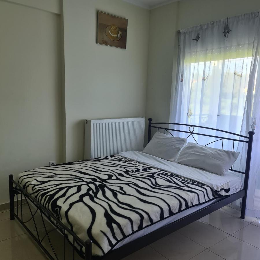 Christina'S Beachside Apartment Rio Luaran gambar