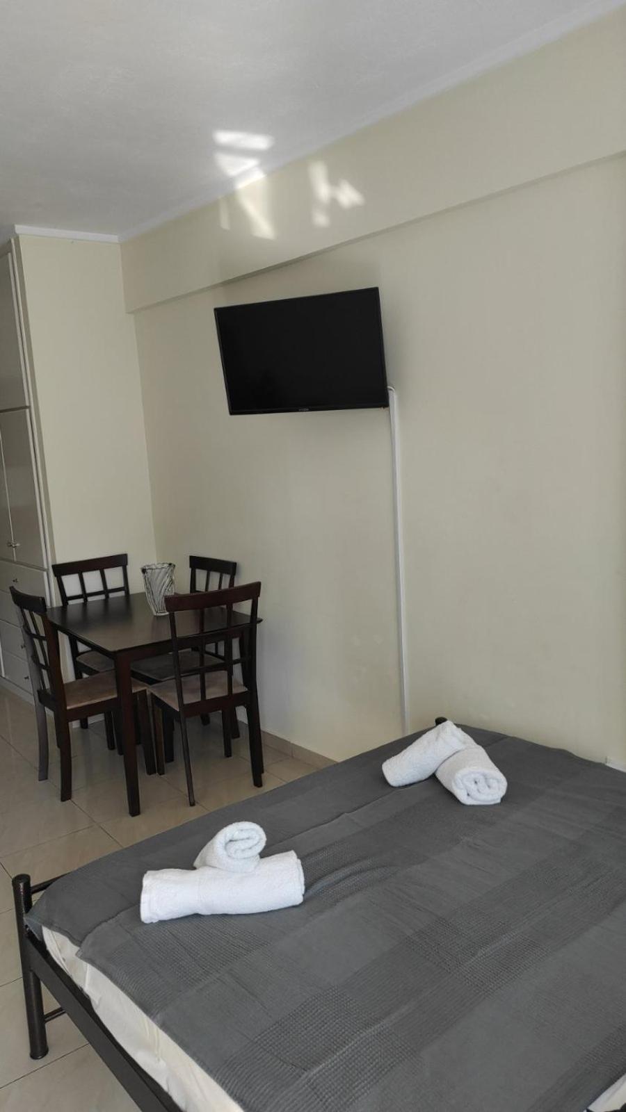 Christina'S Beachside Apartment Rio Bilik gambar
