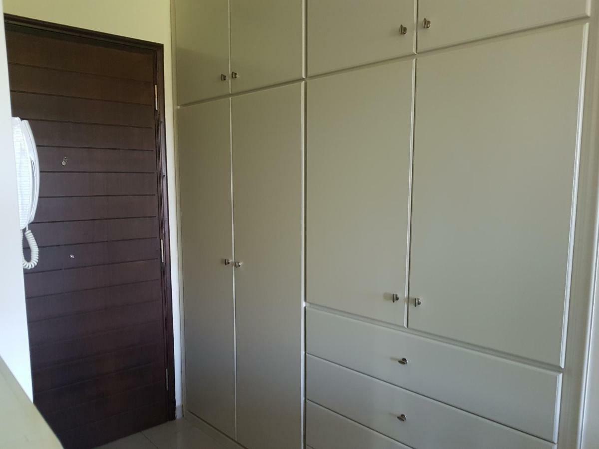 Christina'S Beachside Apartment Rio Luaran gambar