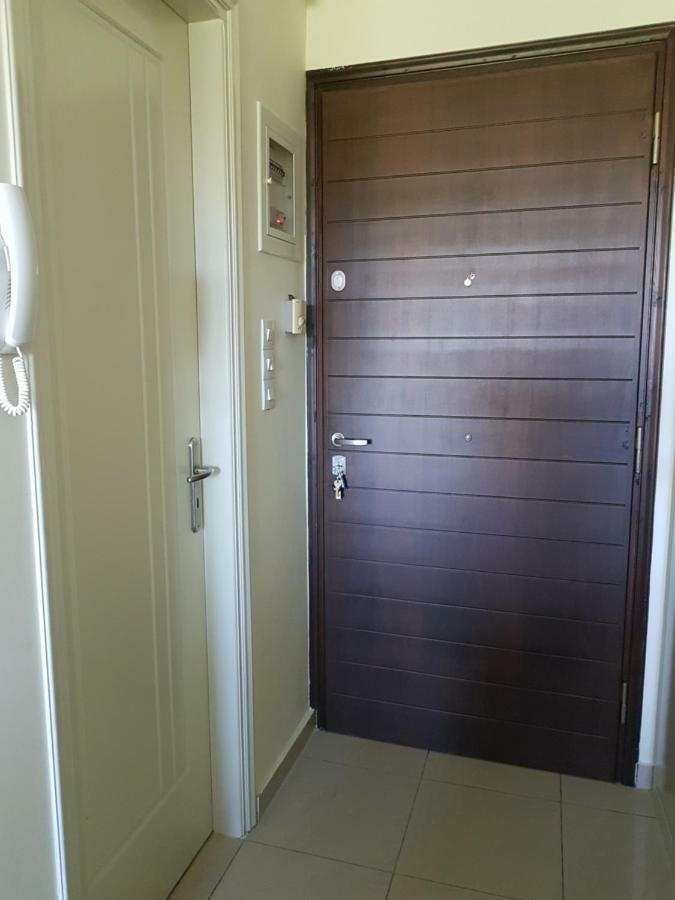 Christina'S Beachside Apartment Rio Luaran gambar